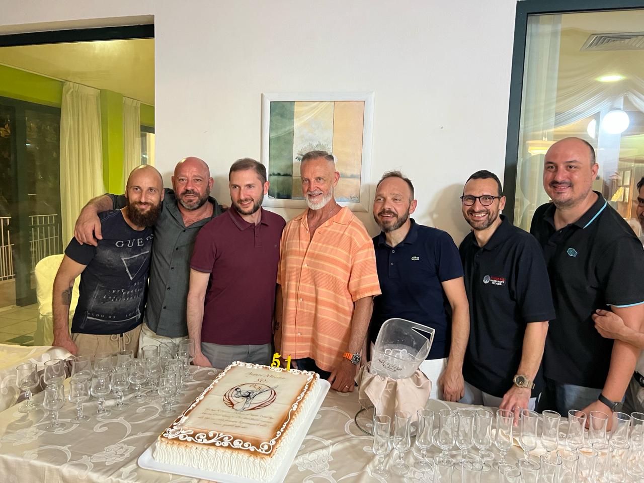 SUMMER CAMP 2025 – TRE GIORNI DI KARATE, AMICIZIA E CRESCITA