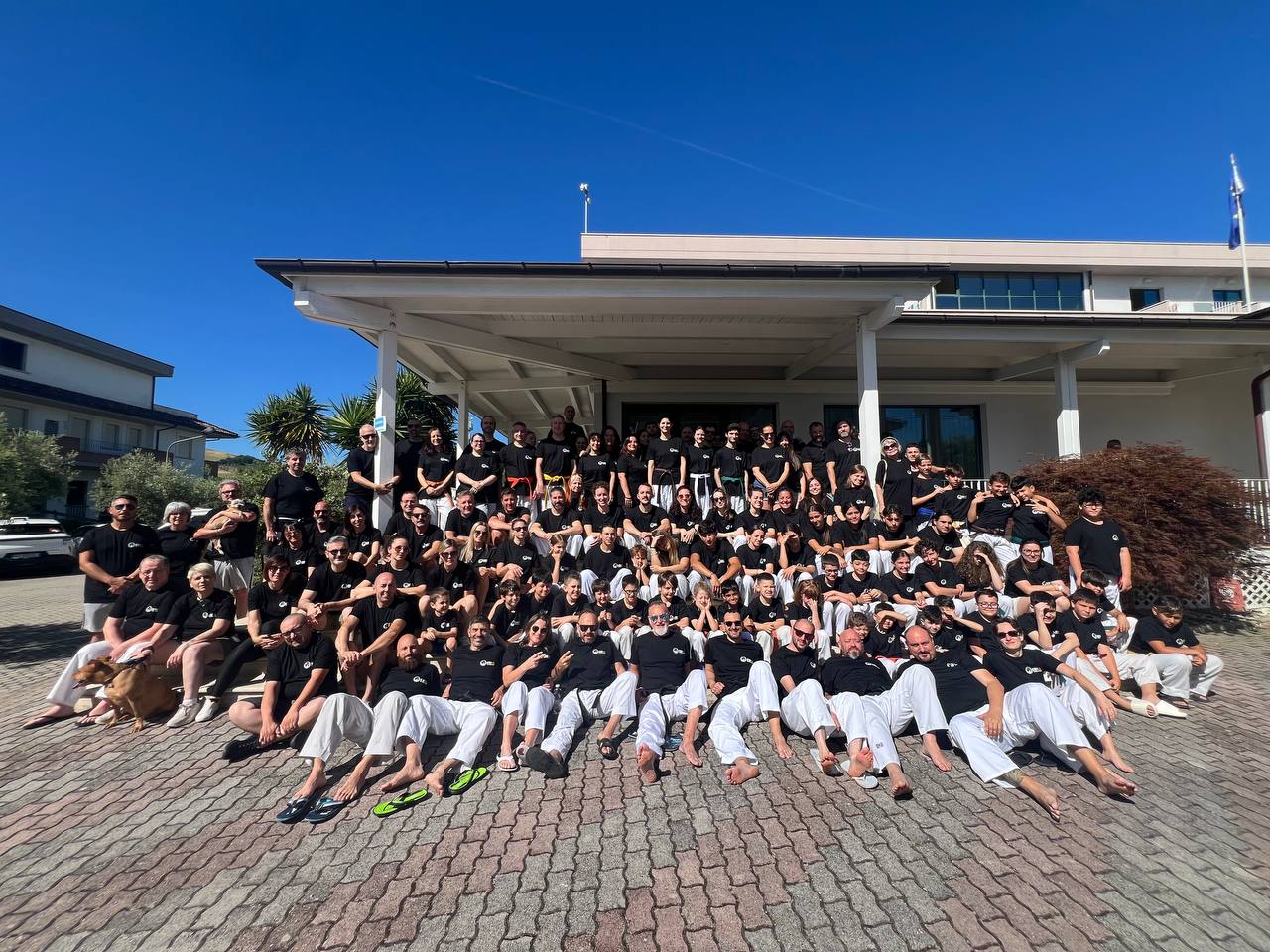 KWKA Summer Retreat 2026 – Uniti da una Passione, Cresciuti come una Famiglia
