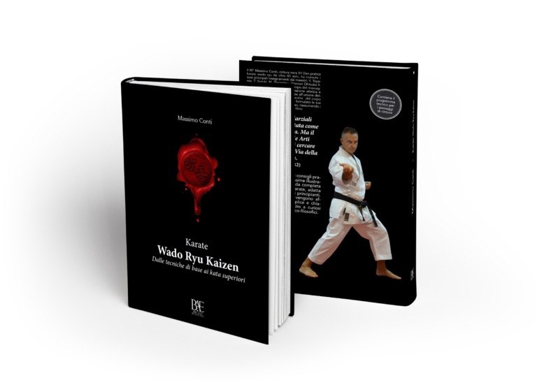 Karate Wado Ryu Kaizen