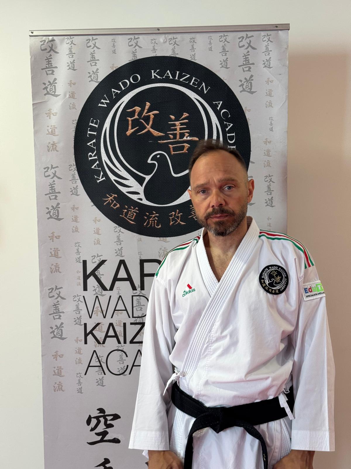 Mauro Manca