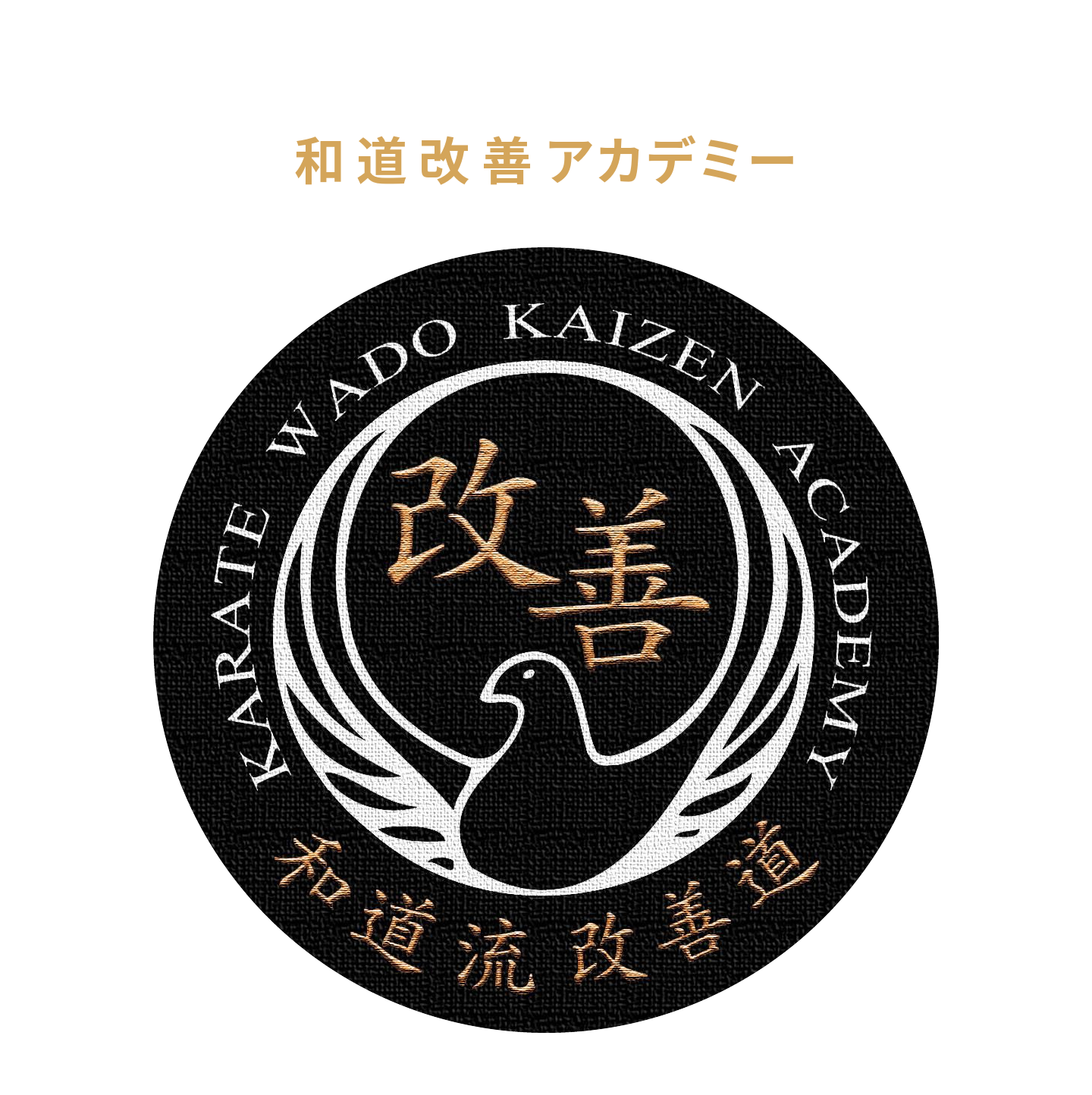 Wado Kaizen Academy