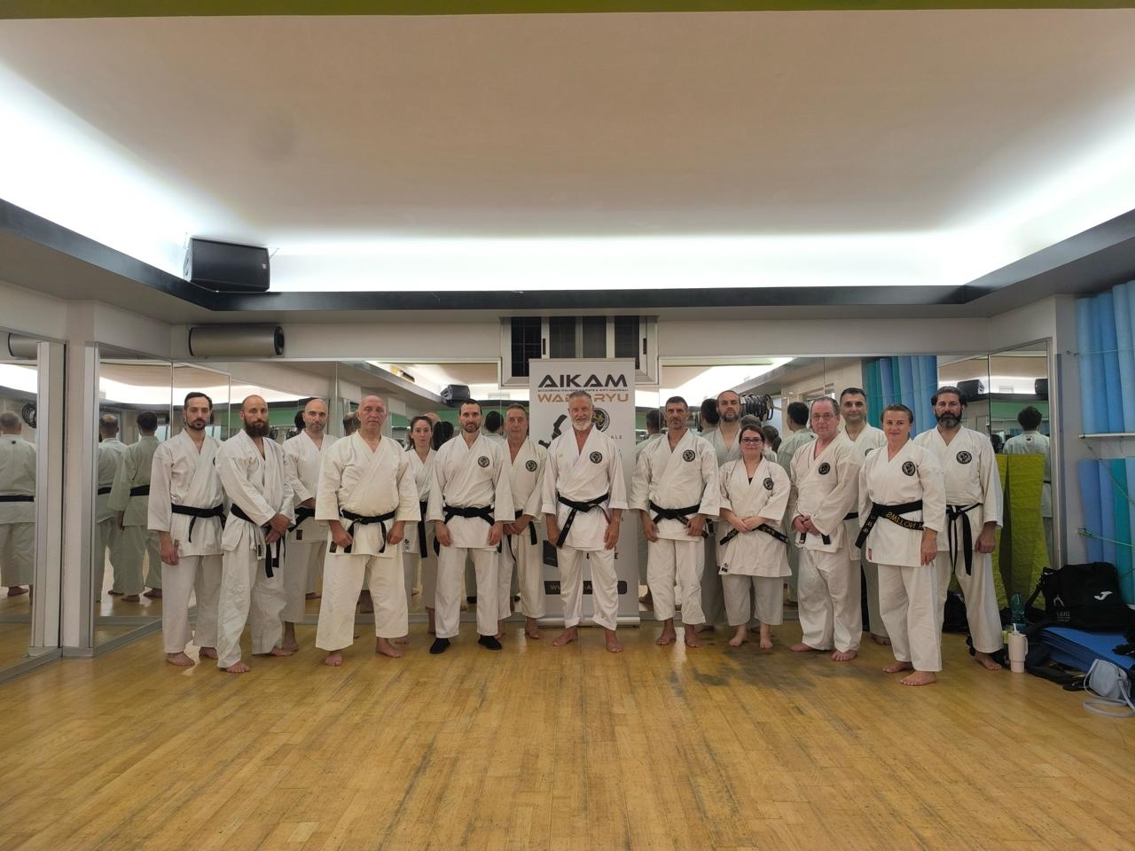 Wado Kaizen Karate Academy