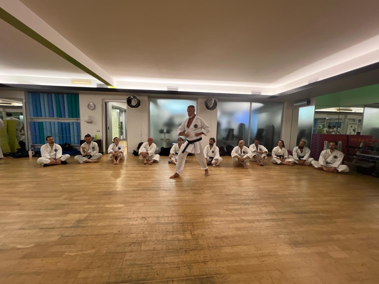 Wado Kaizen Karate Academy